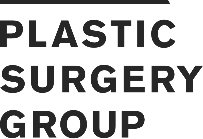 Logo PLASTIC SURGERY GROUP - Prof. J. Farhadi - Zürich & Fällanden